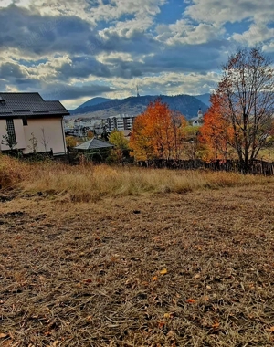 Teren 760 m2 Piatra Neamt - imagine 2