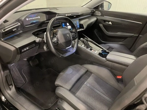 Peugeot 508 - imagine 5