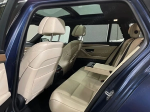 BMW Seria 5 - imagine 12