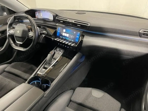 Peugeot 508 - imagine 8