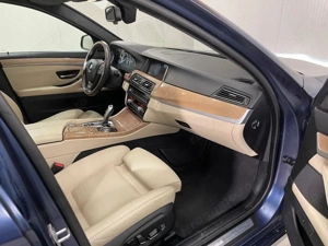 BMW Seria 5 - imagine 10