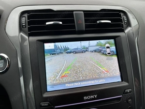 Ford Mondeo - imagine 13