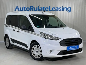 Ford Transit Connect - imagine 2