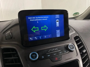 Ford Transit Connect - imagine 16