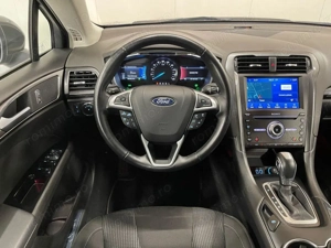 Ford Mondeo - imagine 6