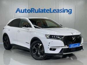Ds DS7 Crossback - imagine 2