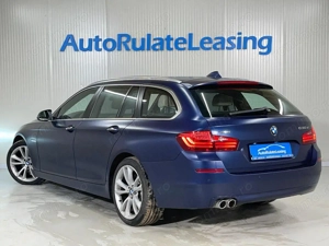 BMW Seria 5 - imagine 4