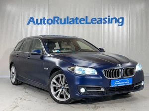 BMW Seria 5 - imagine 2