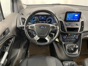 Ford Transit Connect - imagine 6