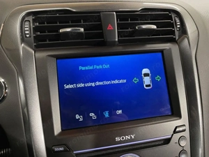 Ford Mondeo - imagine 15