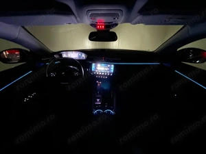 Peugeot 508 - imagine 7