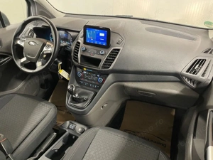 Ford Transit Connect - imagine 8