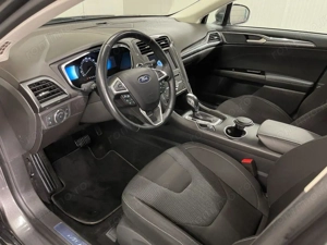 Ford Mondeo - imagine 5