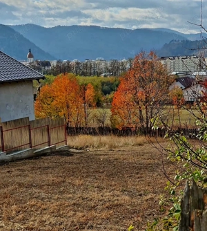 Teren 760 m2 Piatra Neamt - imagine 3