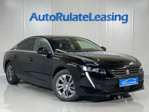 Peugeot 508 - imagine 2