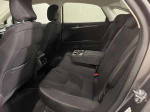 Ford Mondeo - imagine 11