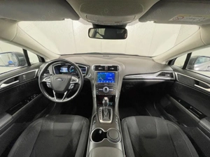 Ford Mondeo - imagine 7