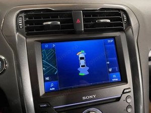 Ford Mondeo - imagine 14