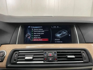 BMW Seria 5 - imagine 17