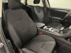 Ford Mondeo - imagine 9