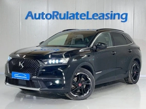 Ds DS7 Crossback