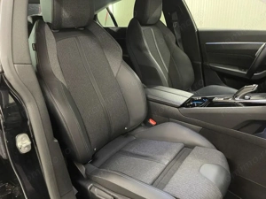 Peugeot 508 - imagine 9