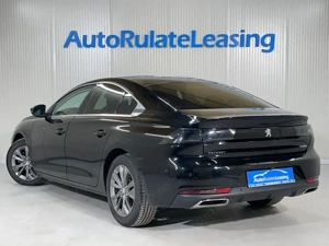 Peugeot 508 - imagine 4