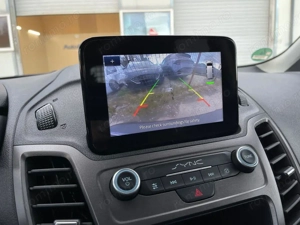 Ford Transit Connect - imagine 14