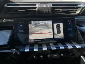 Peugeot 508 - imagine 13