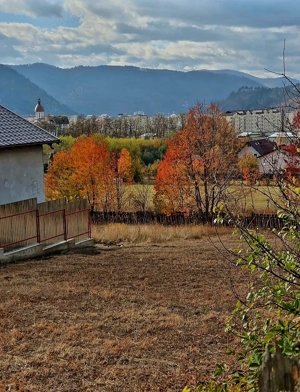 Teren 760 m2 Piatra Neamt - imagine 4