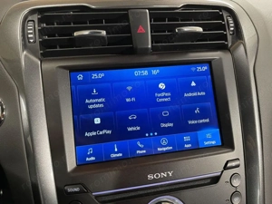 Ford Mondeo - imagine 18