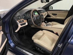 BMW Seria 5 - imagine 5