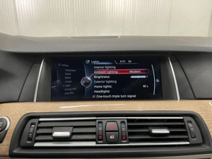 BMW Seria 5 - imagine 20