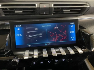 Peugeot 508 - imagine 20