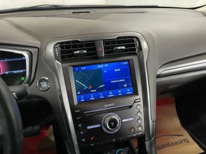 Ford Mondeo - imagine 20