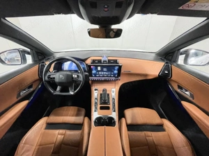 Ds DS7 Crossback - imagine 8