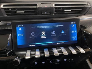 Peugeot 508 - imagine 17