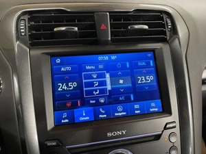 Ford Mondeo - imagine 19