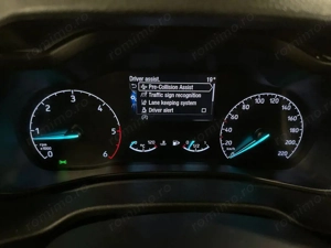 Ford Transit Connect - imagine 20