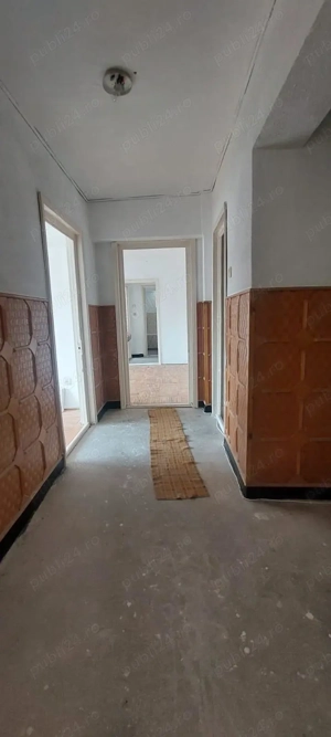 apartament 3 camere, 73,52 mp, Fălticeni, centru  - imagine 6