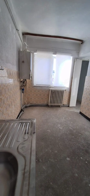 apartament 3 camere, 73,52 mp, Fălticeni, centru  - imagine 2