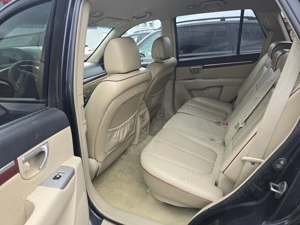 Hyunday Santafe de vanzare - imagine 2
