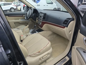 Hyunday Santafe de vanzare - imagine 4