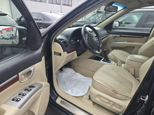 Hyunday Santafe de vanzare - imagine 7
