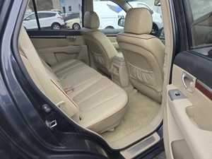 Hyunday Santafe de vanzare - imagine 5