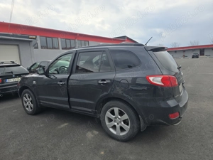 Hyunday Santafe de vanzare - imagine 8