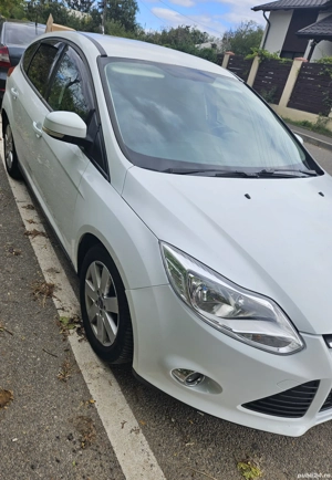 vand  ford facus 2010. 1.6  euro 5 . 