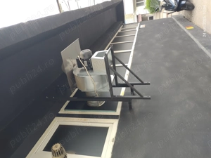 Montaj hote , suduri inox aluminiu, instalații sanitare, confecții metalice 