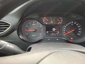 Vand Opel Crosland X