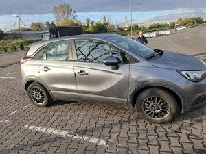 Vand Opel Crosland X  - imagine 3 Vand Opel Crosland X  - imagine 3